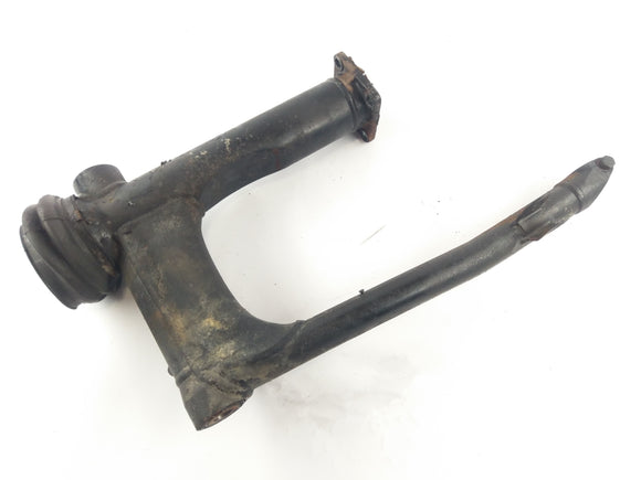 BMW R 80 RT 247 [1984] - Schwinge bakhjulssving med Cardan Shaft