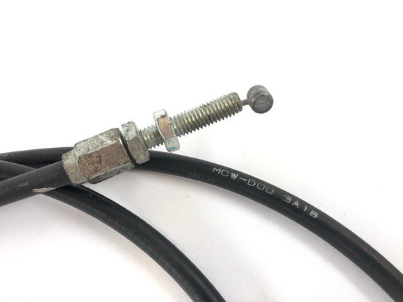 Honda VFR 800 RC46 [2005] - Gastog