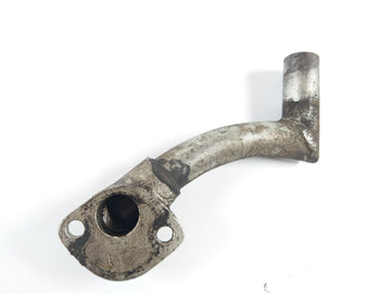 Moto Guzzi V7 850 GT - Kąt połączenia linii oleju kawałek oleju - 0