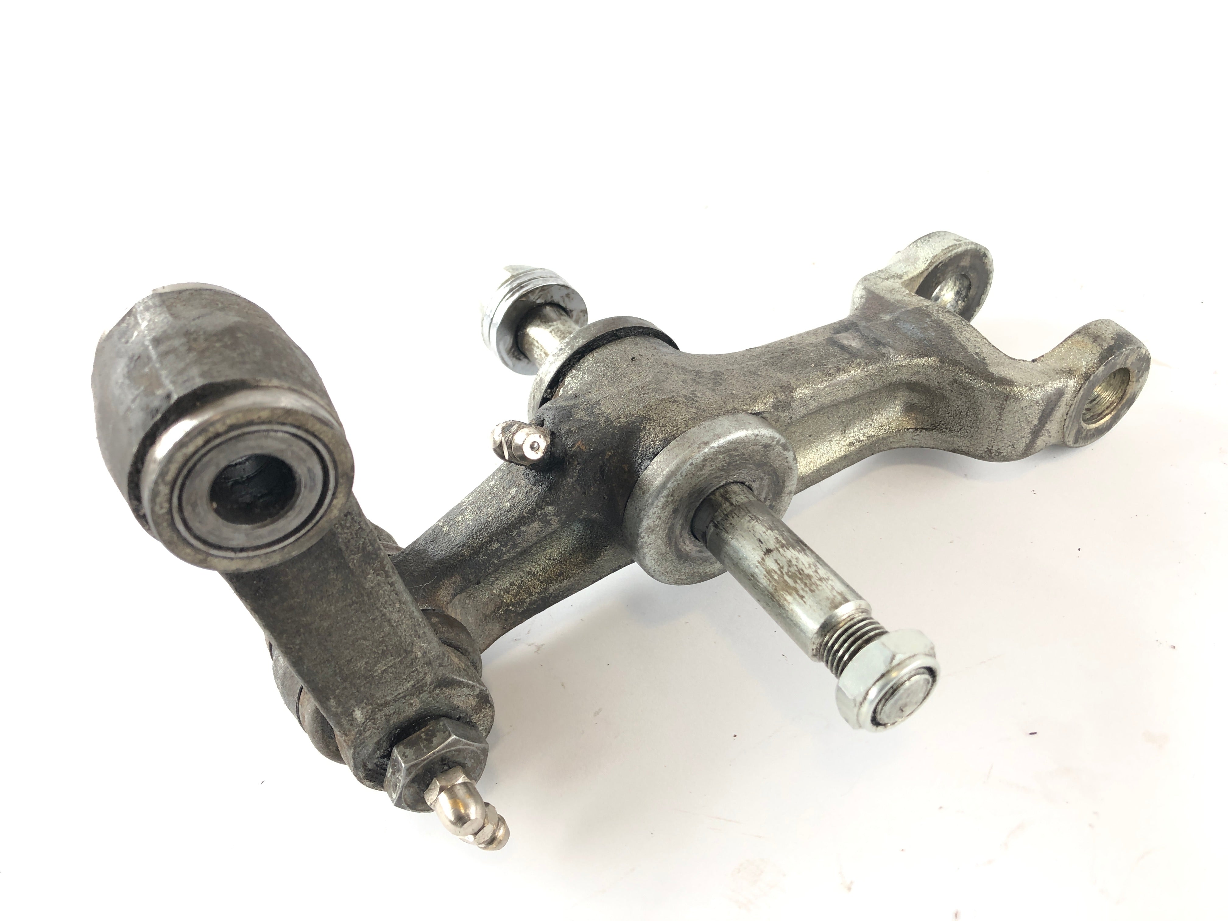 Yamaha XT 600 E 3TB [1991] - rocker arm bone shock absorber