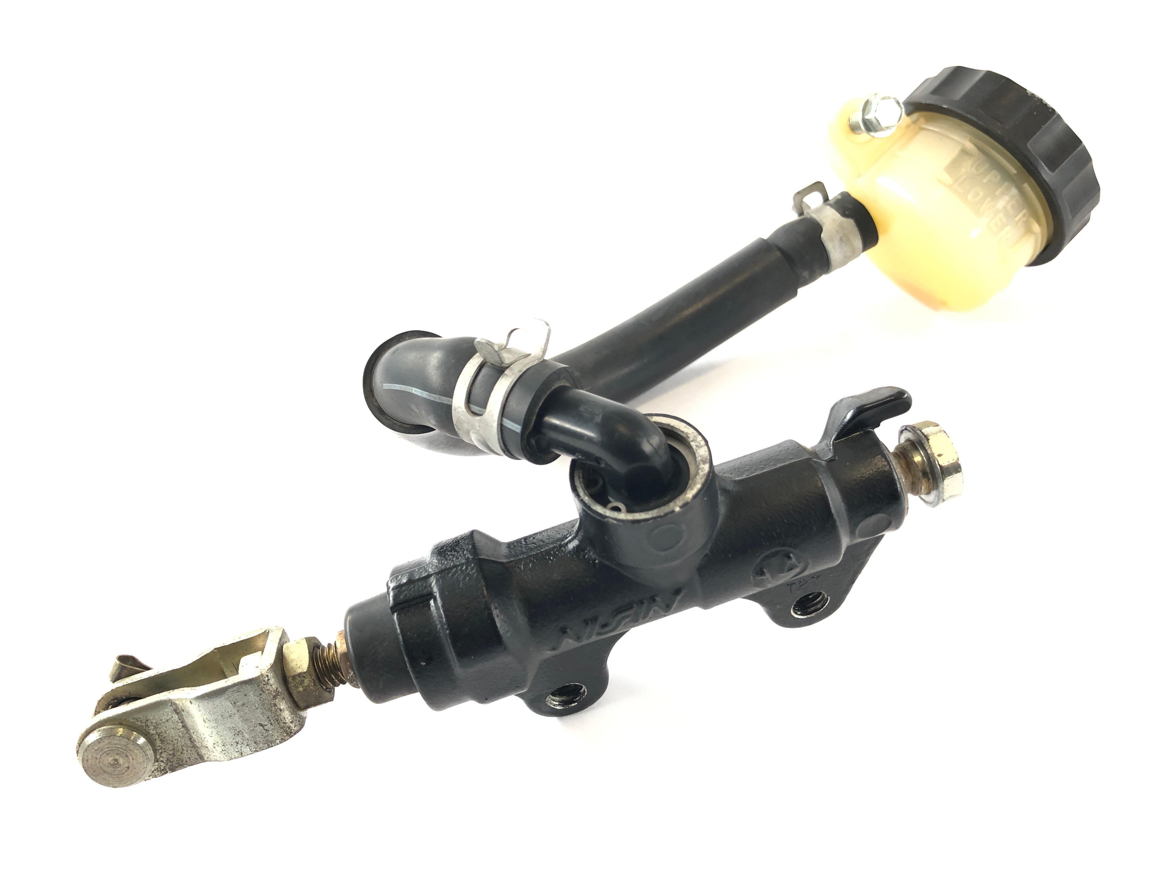 Triumph Daytona 955i T595N [2001] - rear brake pump