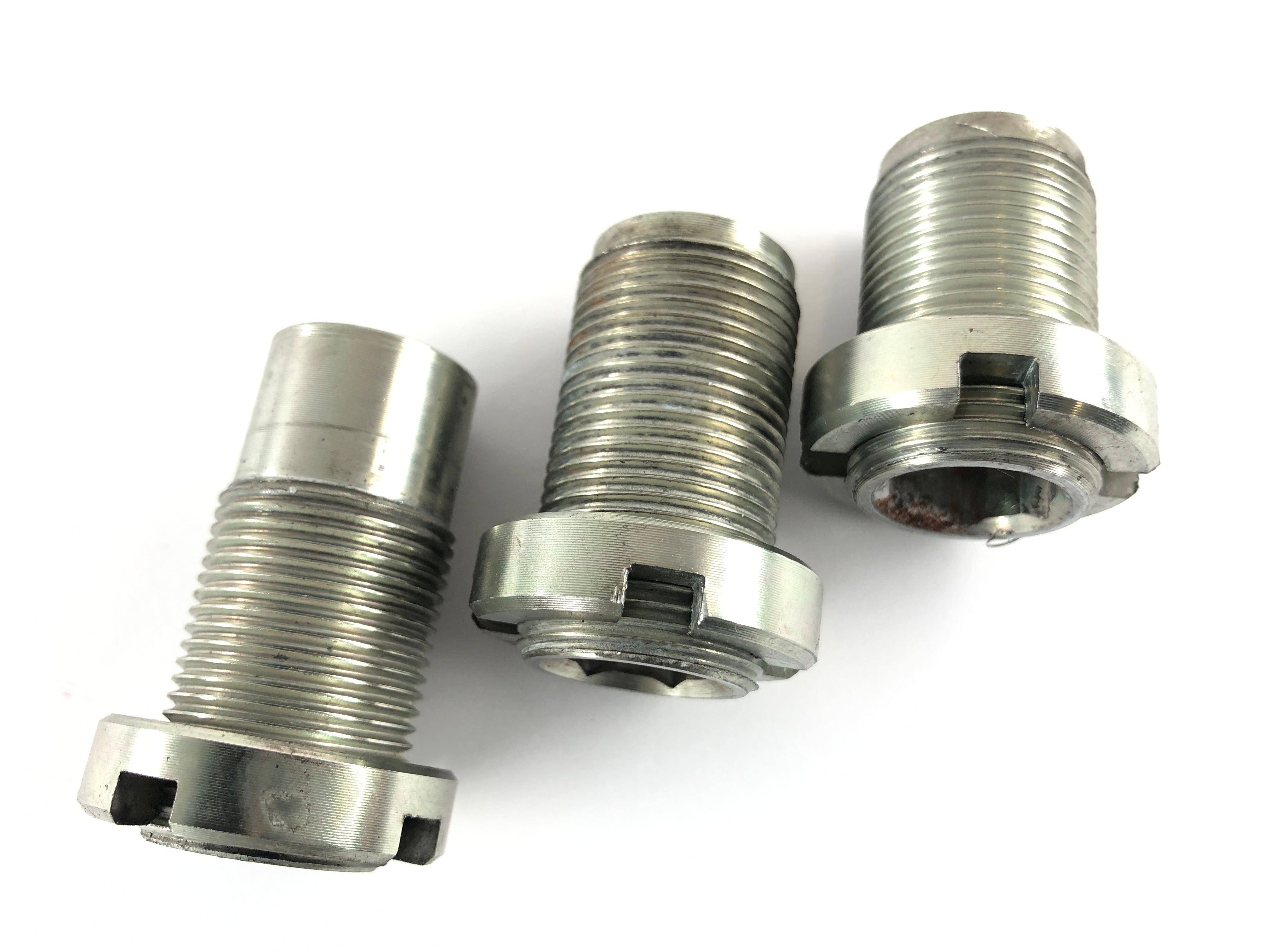 Triumph Sprint 955i RS T695 [2001] - Bolts de balanço conjunto