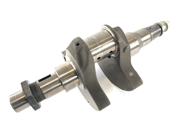 Aprilia Mille RSV 1000 ME [1999] - veivaksel