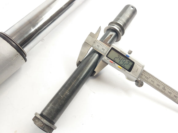 Moto Guzzi Norge 1200 [2008] - Gabel Telegabel med axel