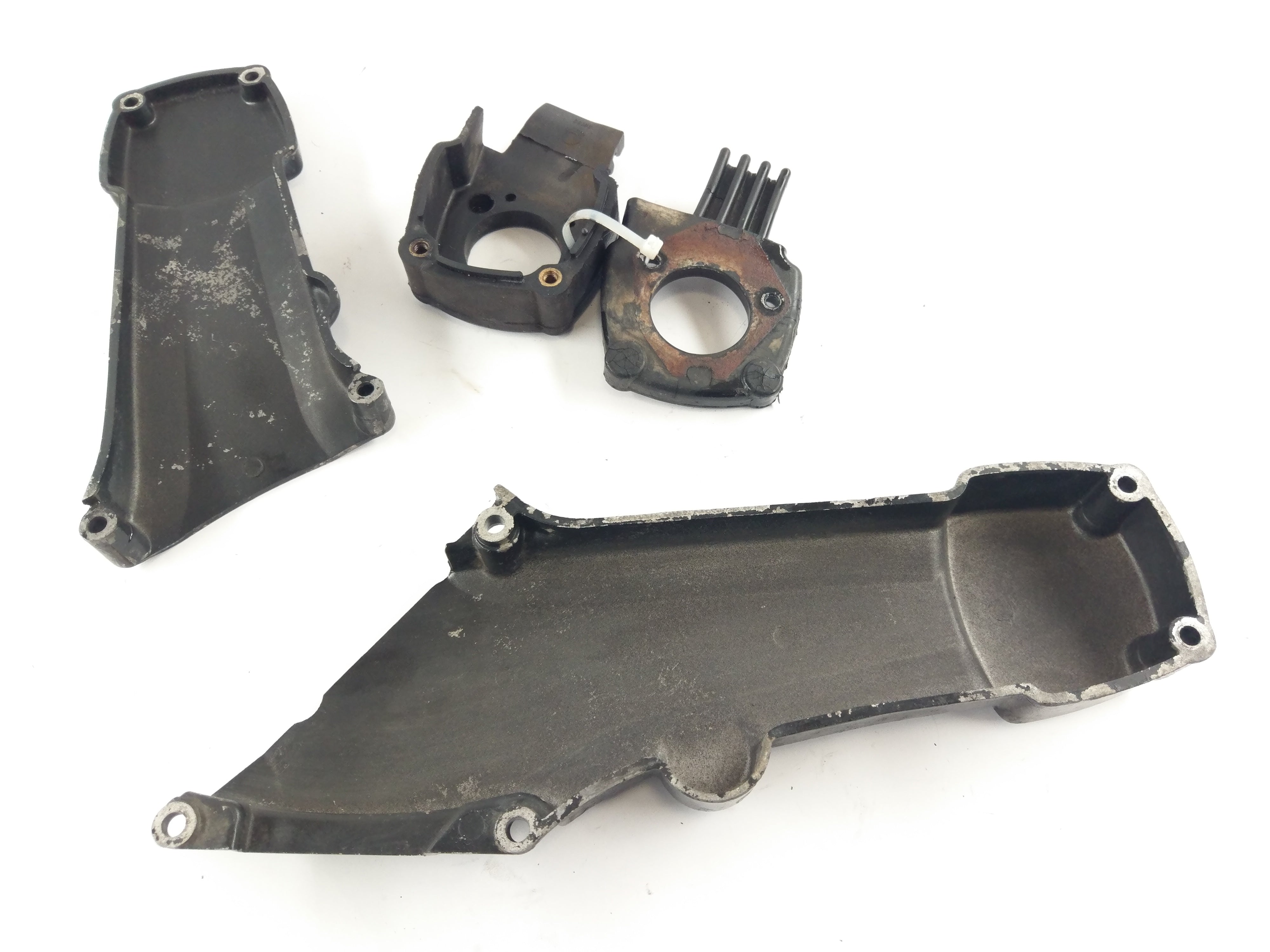 Cagiva Elefant 750 6B [1988] - Timing Belt Cover Set