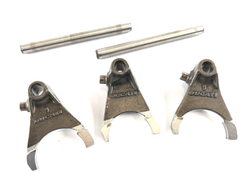 Ducati 999 H4 [2003] - Spínací vidlička přepínána sada Claus