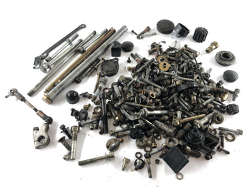 BMW R 1100 GS 259 [1995] - viti e parti rimanenti, lotto misto - 0