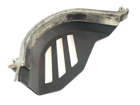 SWM SM 125 R [2017] - Spakettin peitto