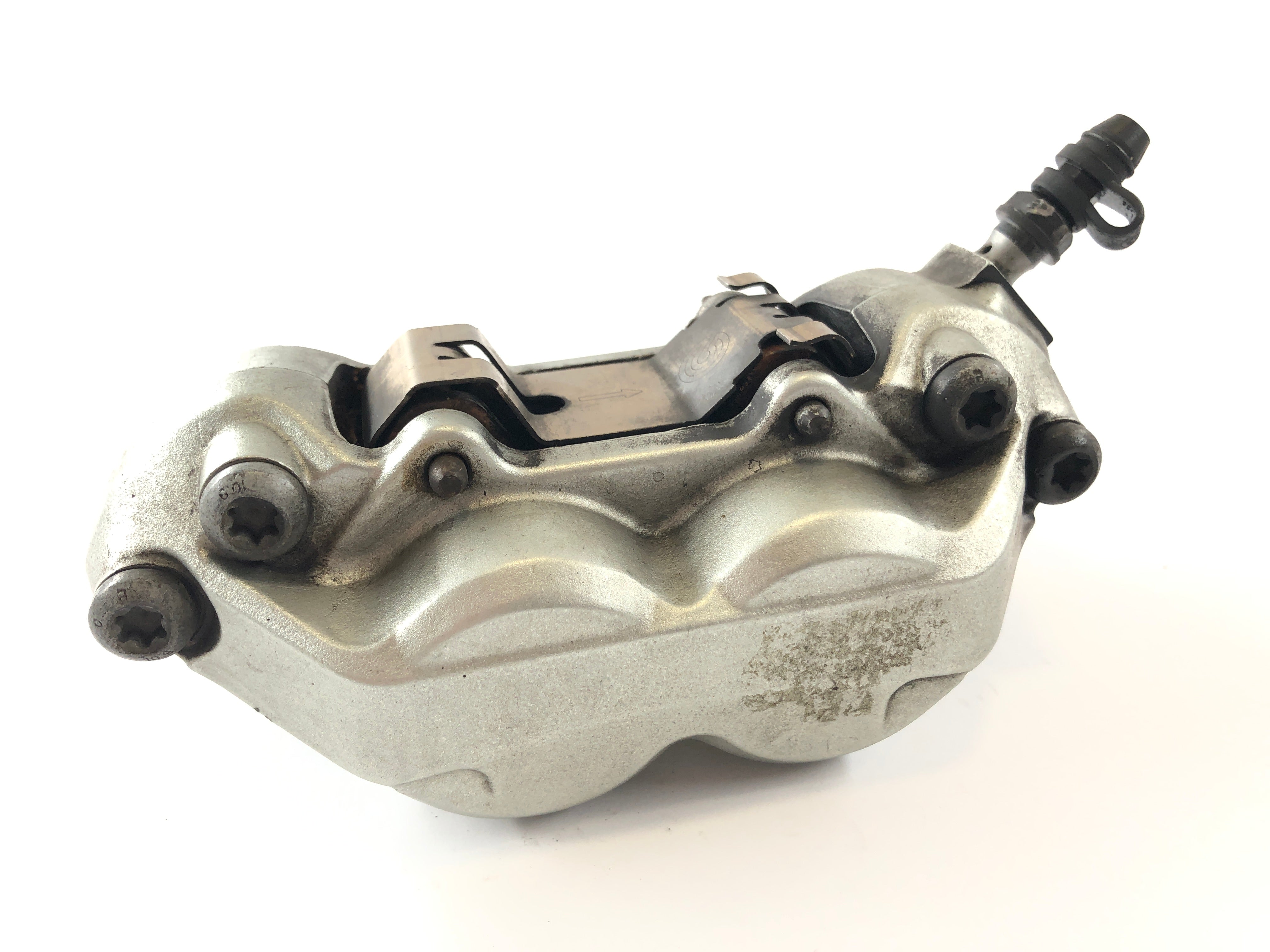 KTM Duke 690 A3 [2012] - Brake caliper front