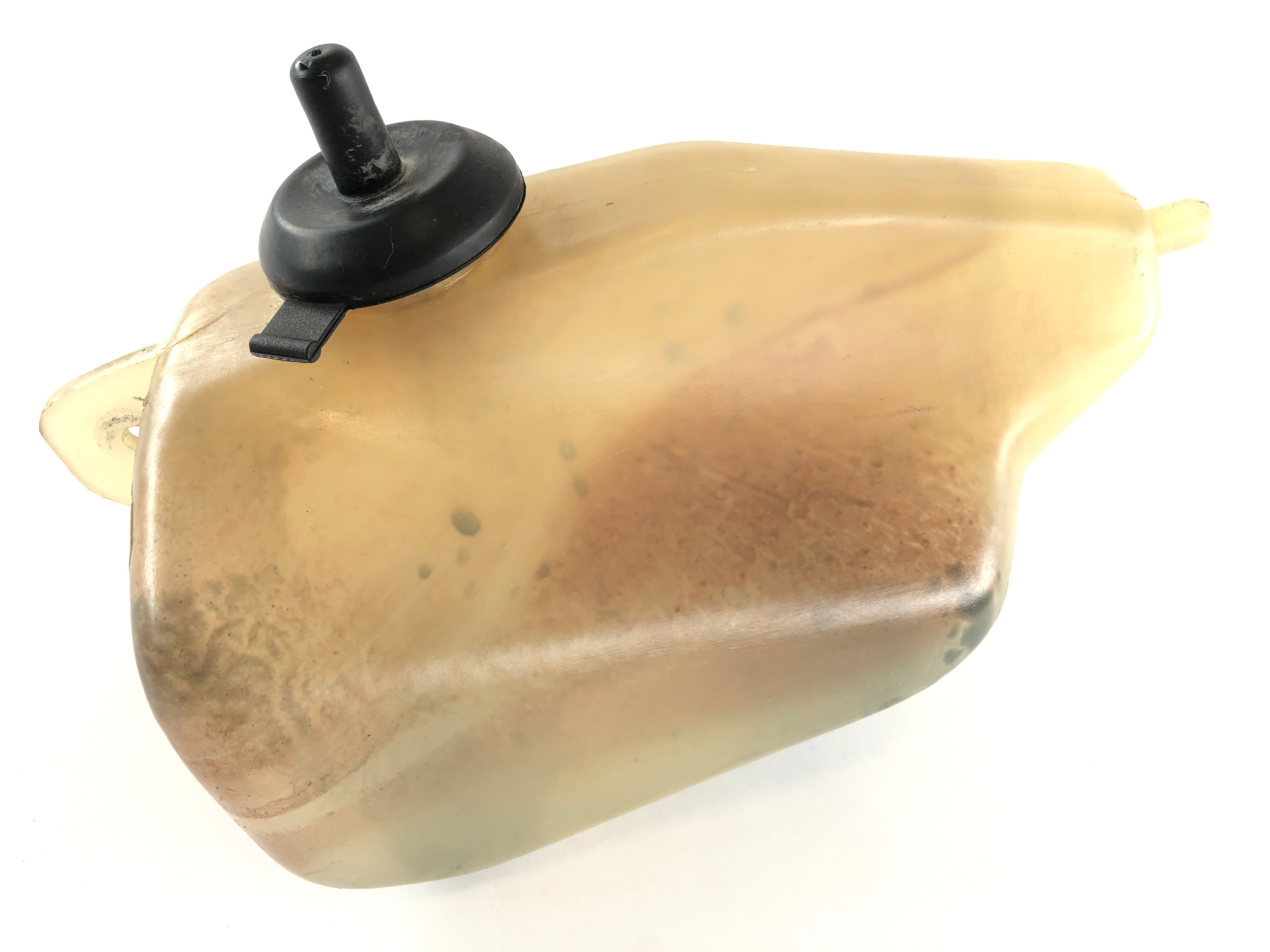 BMW K 1200 RS Type 589 [1999] - Coolant Compensation Tank Uitgebreide tank - 0