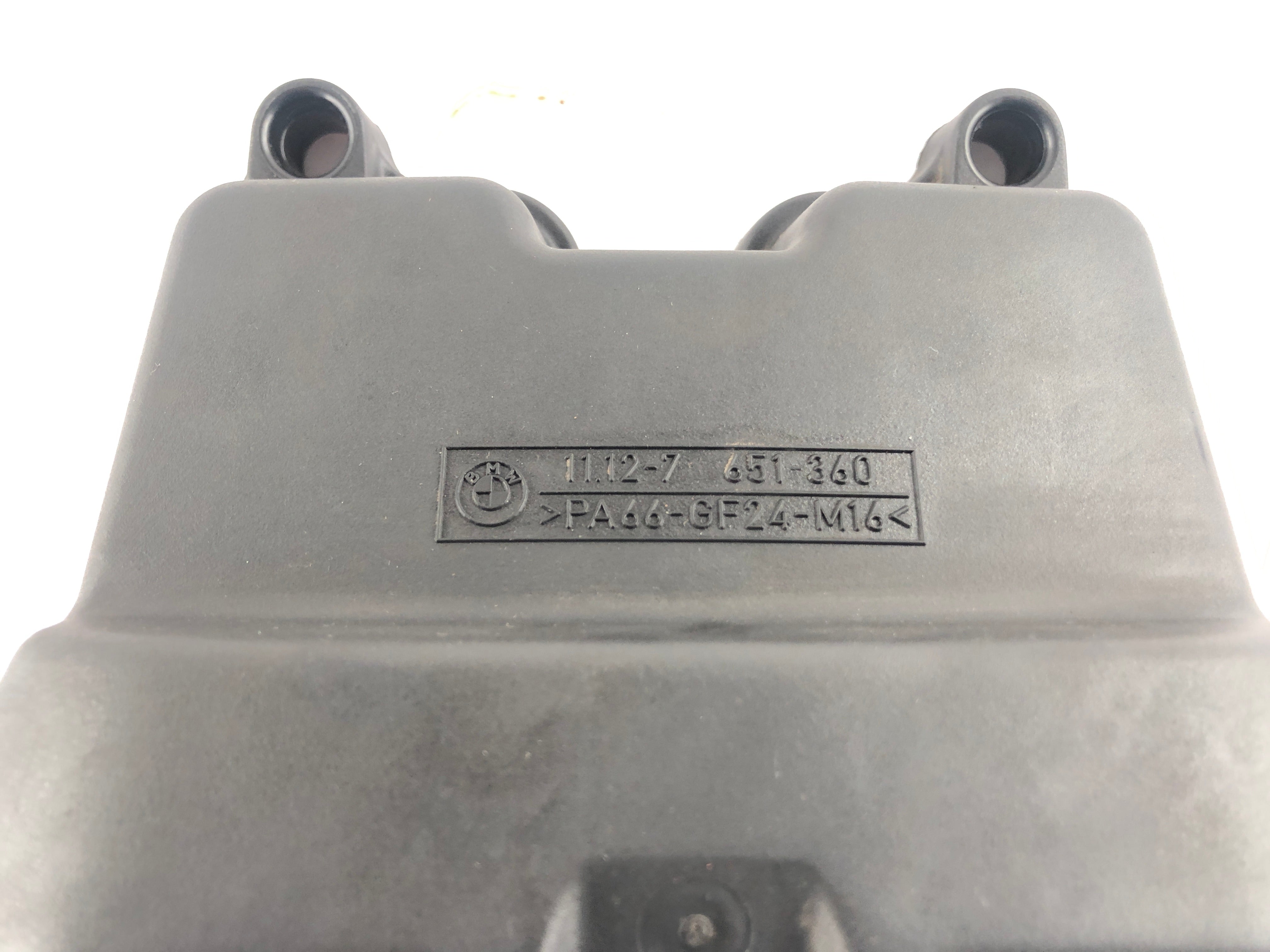 BMW C1 125 [2001] - Cylinder cover valve cover 11.12 - 7 651 360