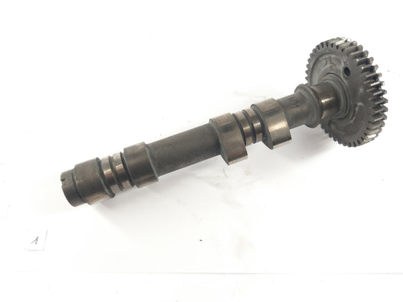 Honda VFR 800 Fi RC46カムシャフトアウトレットカム