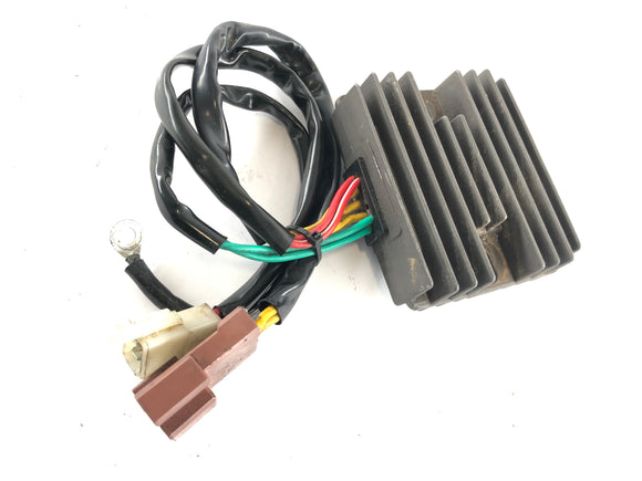 KTM 990 Superduke LC8 EFI [2008] - Controller