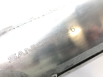 Honda NS 400 R NC19 [1985] - Eksos helt nederst til høyre sylinder - 0