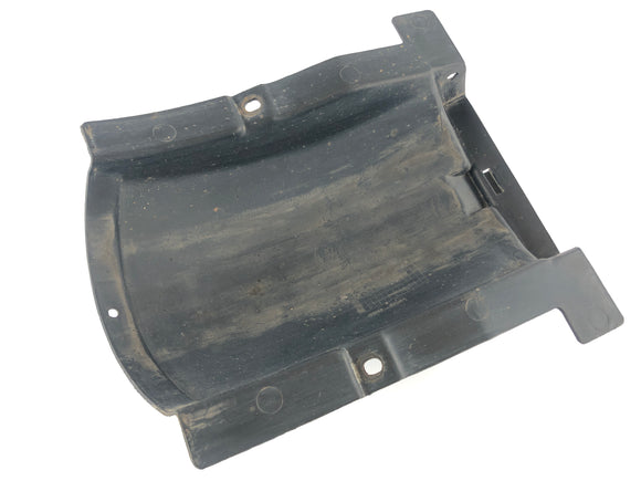 Suzuki DR 800 S Big [1991] - Zadní základna pro ochranu proti stříkání