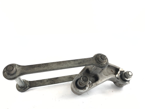 ヤマハYZF 750 R 4NHN [1995]  - デフレースレバーボーンフェザーボーン