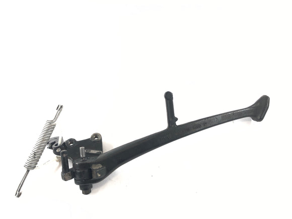 BMW K 1300 R [2010]  - 支架旁边与春天