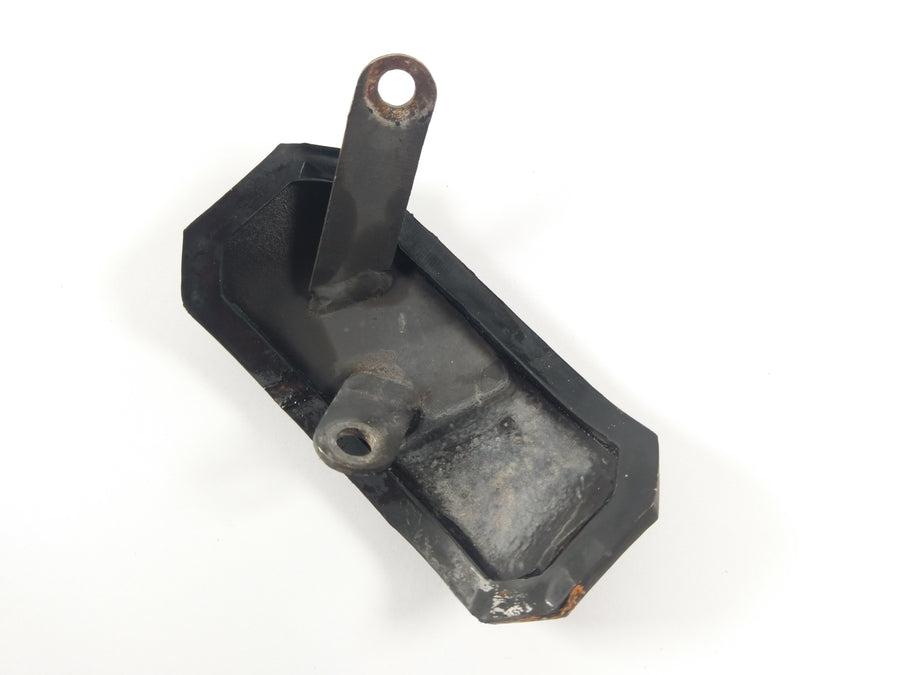 Moto Guzzi V50 V65 - Cilindro de protección del tanque Kniepad