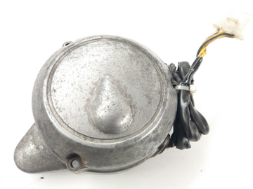 Honda CB 900 F Boldor SC01 [1981] - Lekka pokrywa maszyn z stojanem - 0