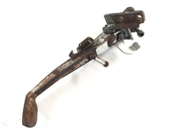 Suzuki GSX -R 1100 GV73B [1991] - Stand con primavera