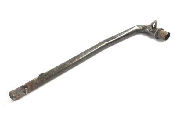 Yamaha DT 125 R DE03 [1999] - Waterpijp