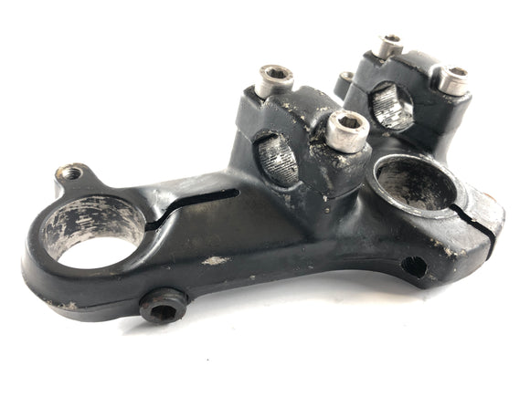 Moto Guzzi 850 -T3 VD [1979]  - 上のゲーブルブリッジ