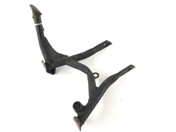 Yamaha XV 750 Virago [1991] - Hovedstand med våren