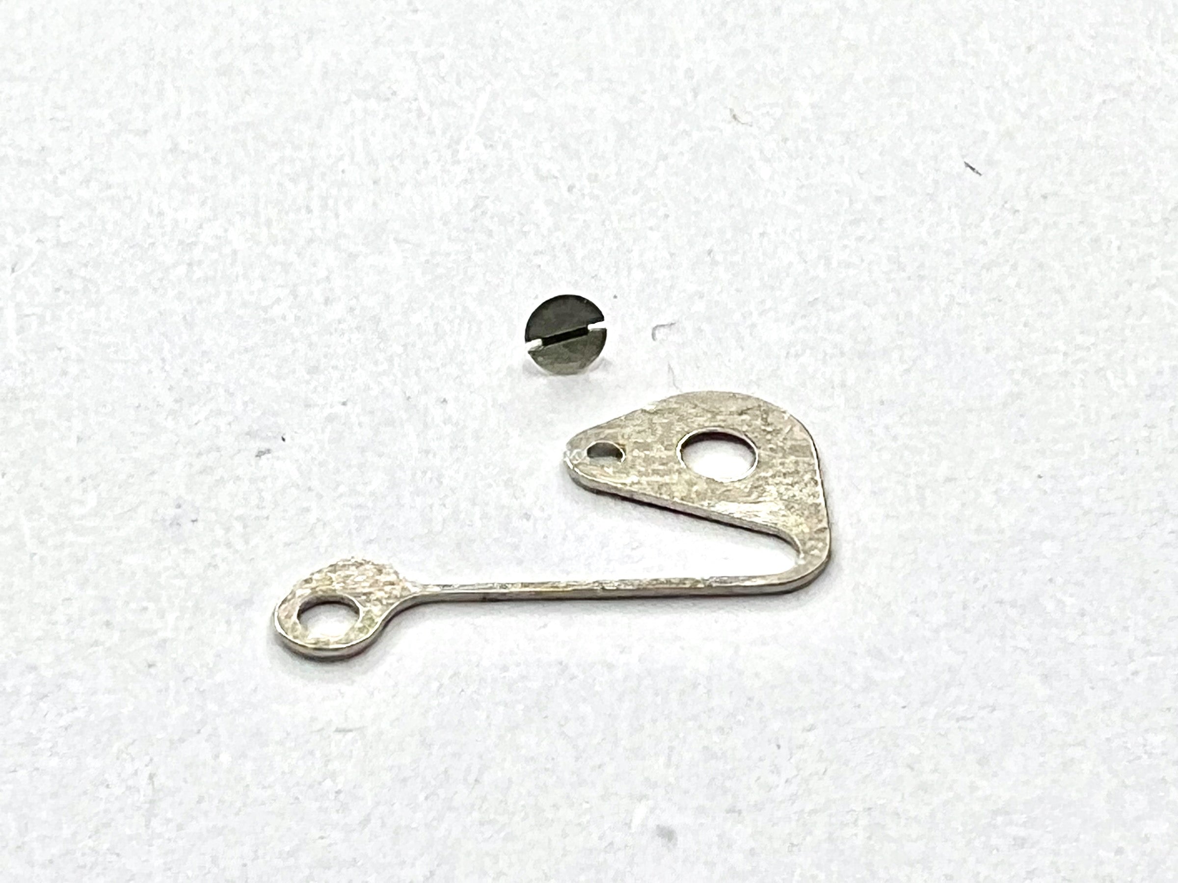 Rolex Cal. 2030 [Datejust 26mm] - 4516 Date ratchet with screw