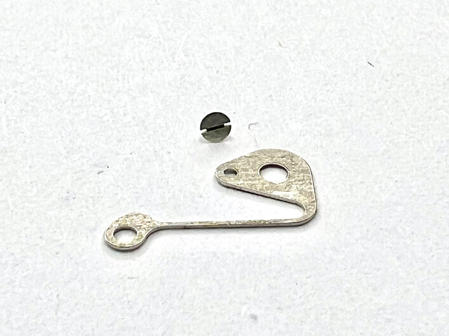 Rolex Cal. 2030 [DateJust 26mm] - 4516 Data Grasting con vite