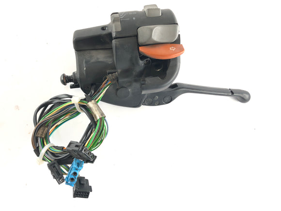 BMW K 1200 RS Typ 589 [1999] - Lenkerarmatur Rechts Bremspumpe Vorne Bremshebel Vorderradbremse