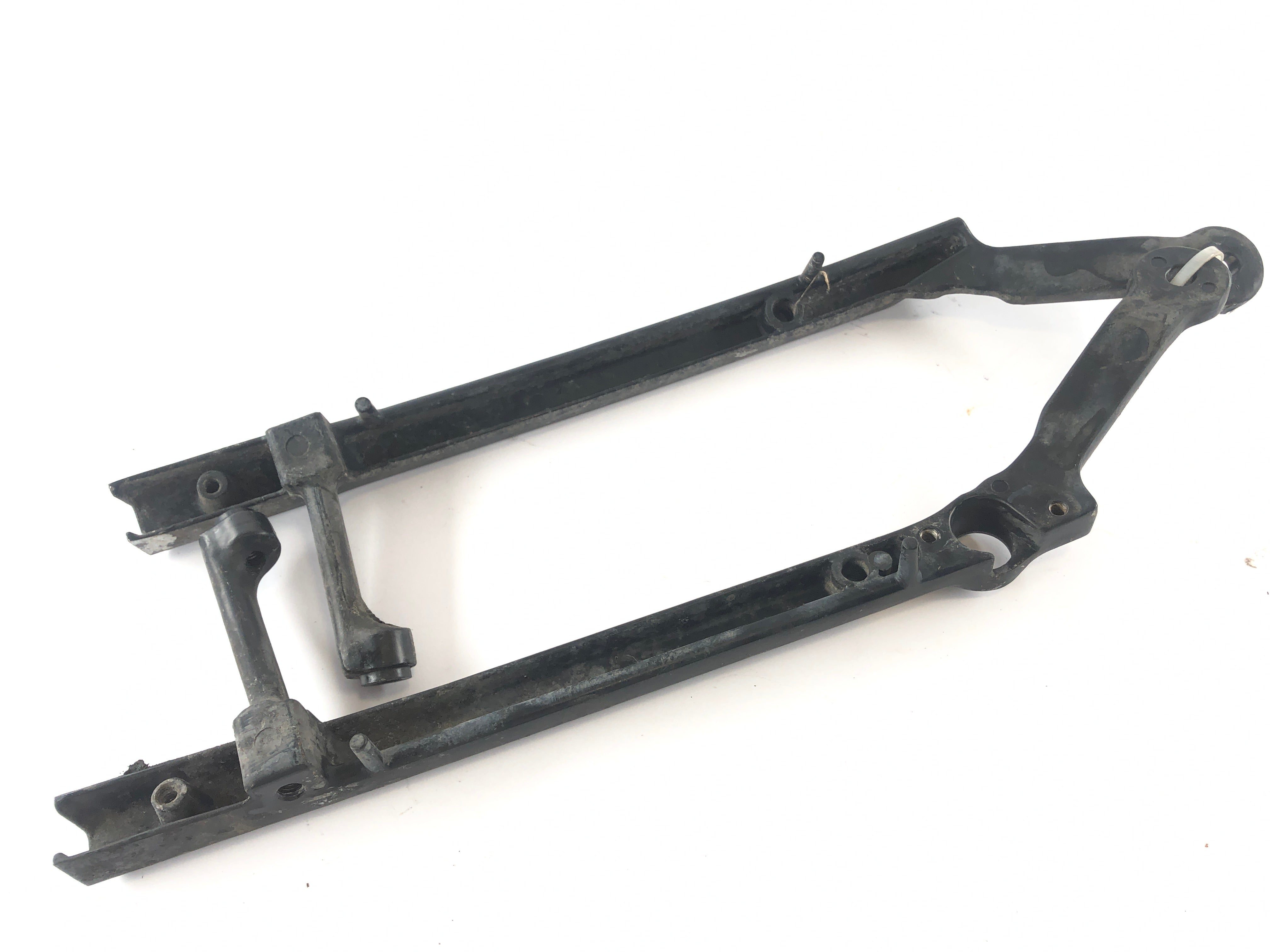 Honda VF 1000 F SC15 [1986] - Luggage carrier side carrier pair