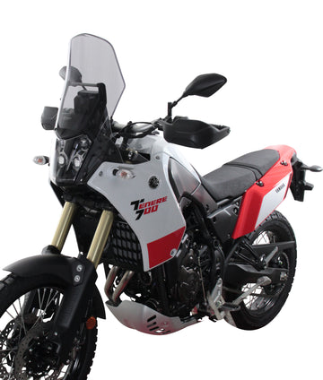 Yamaha Tenere 700 [2019-2024] -Touring Disc "TM" - 0