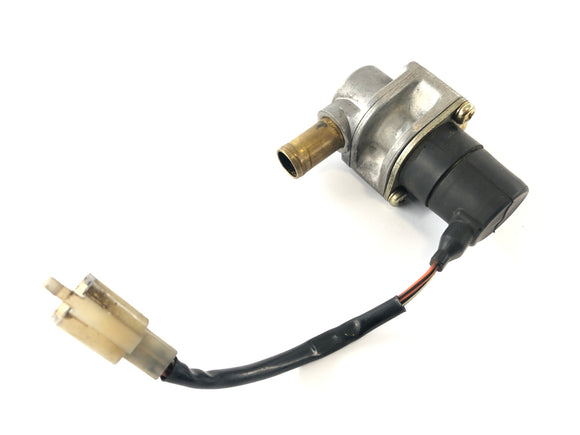 Triumph Speed ​​Triple 1050 515nj [2006] - Válvula de controle secundária da válvula de ar