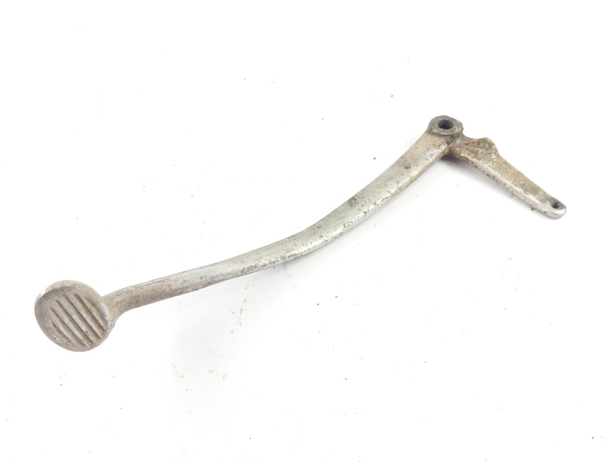 NSU Lux [todos os anos de construção] - Pedal de freio da alavanca de freio