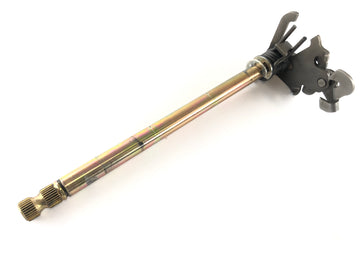 Triumph Daytona 955i T595 [2001] - Switch Wave