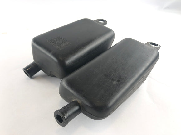 Ducati 900 SS [1992] - Ventilazione per abitazioni