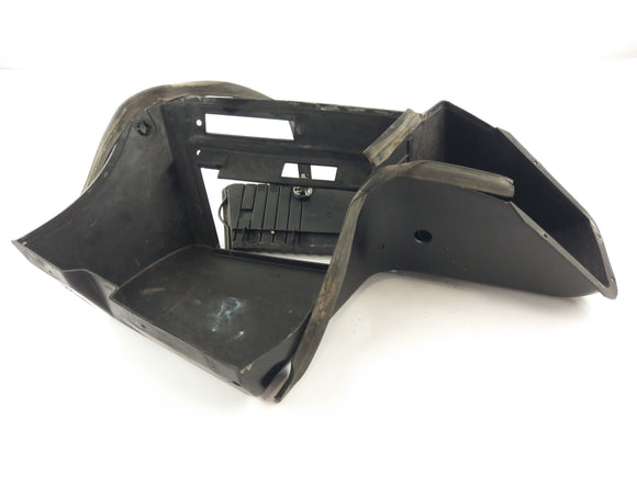 BMW R 100 S тип 247 [1978] - Gladding Cladding Glading Compartment