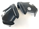 Yamaha XVS 650 Drag Star 4VR [1997] - Side covers right and left-2