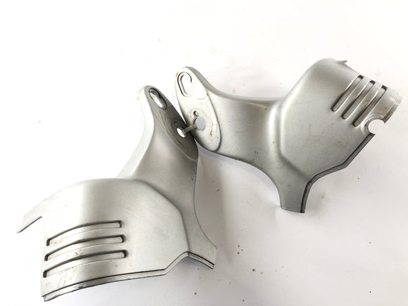 BMW R 1100 R 259 [1995] - Apertura disfrazada