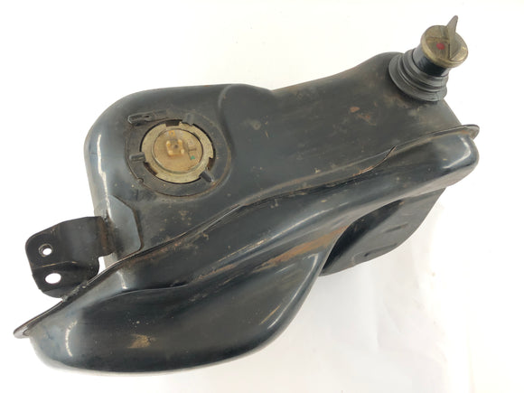 Honda GL 1000 Goldwing GL1 [1977] - Tanque de tanques de tanques