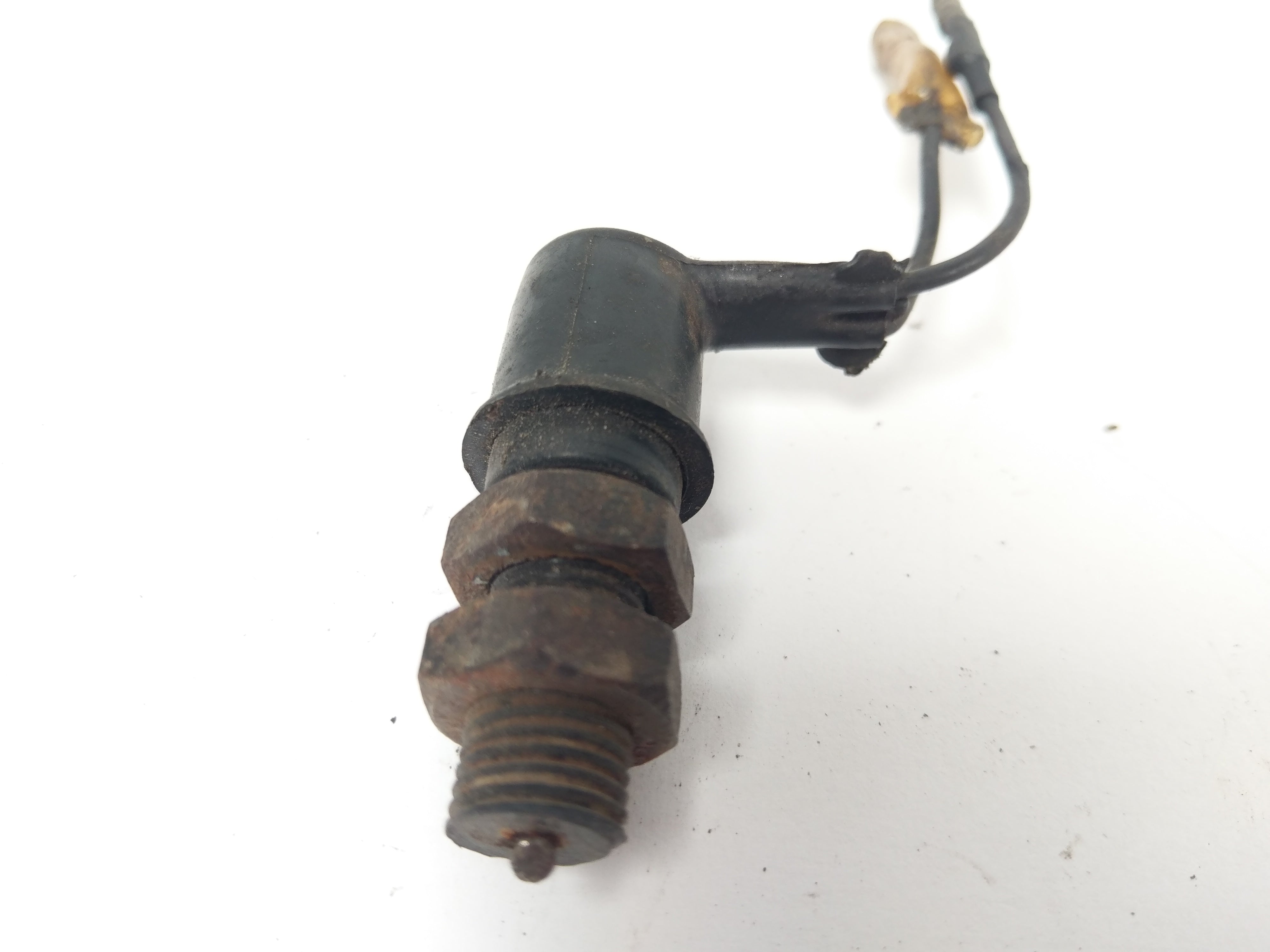 Yamaha Rd 250 350 - Tipo 351 352 - Interruptor da luz de freio