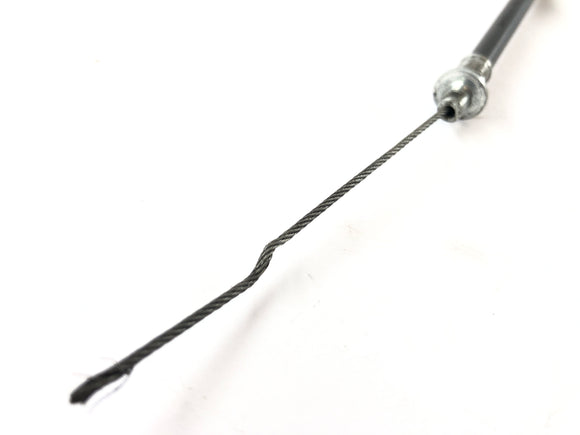 Moto Guzzi California Jacal 1100 KD [1997] - Train Choke