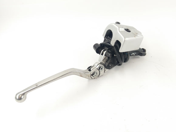 Moto Guzzi Norge 1200 [2008] - Kopplingspumpskopplingsspak