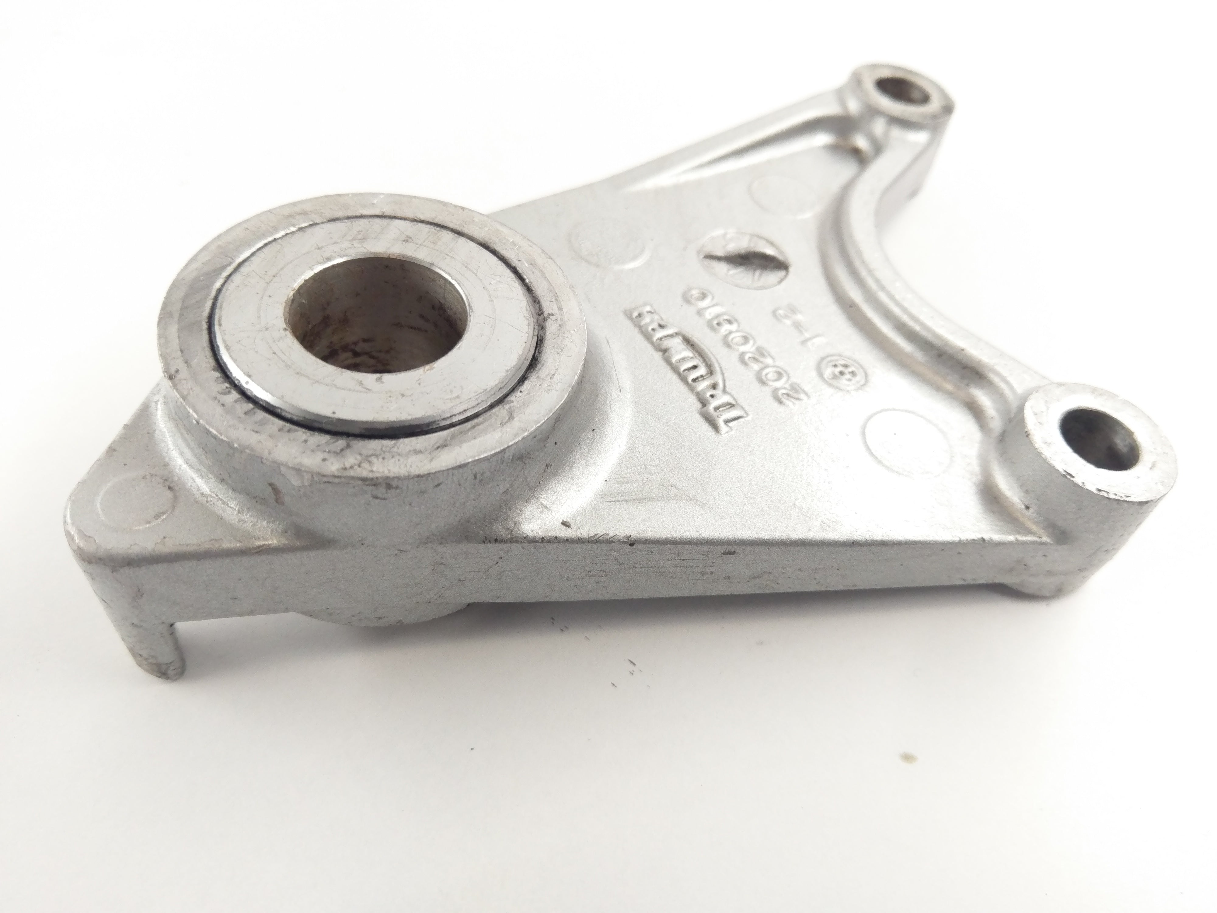 Triumph Trophy 900 T300 [1992] - Brake anchor plate - 0