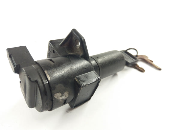 Honda CB 750 Boldor RC04 [1983] - Serrure de contact