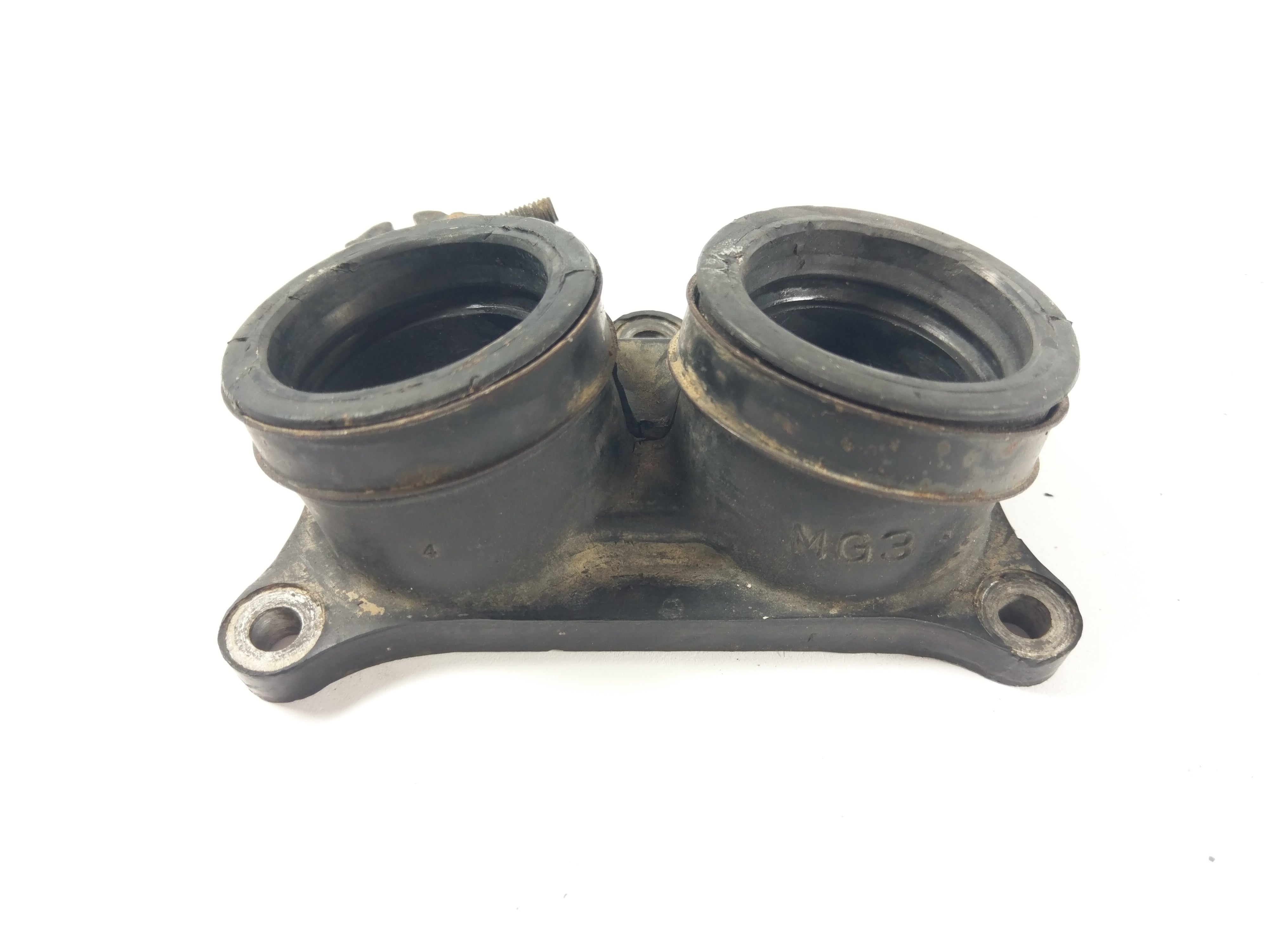 Honda XL 600 RM PD04 [1988] - Anti -Socket Intake Gum Carburetor