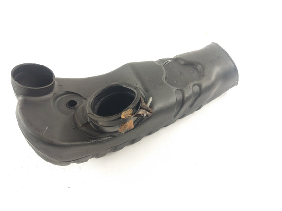 Honda Africa Twin XRV 650 RD03 [1989] - воздушный канал воздухозаборника воздушного канала