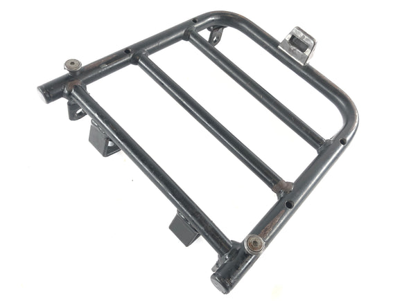 Suzuki DR 750 S SR41B [1988] - Rack de bagagem