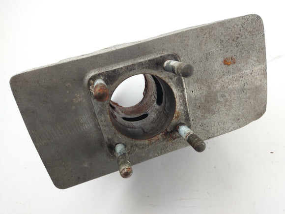 Suzuki GT 550 [1978] - цилиндр