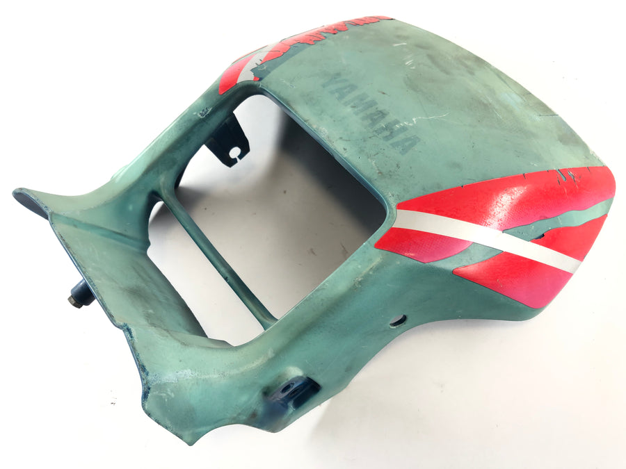 Yamaha TT 600 E 4GV [1996] - Lampunmaski